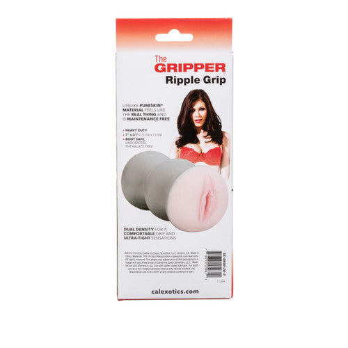 The Gripper Ripple Grip