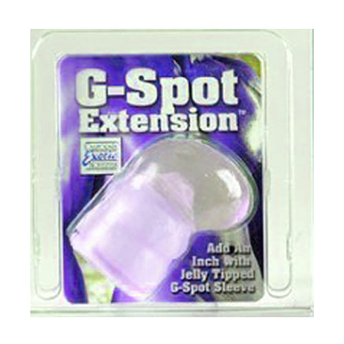 G-Spot Extension