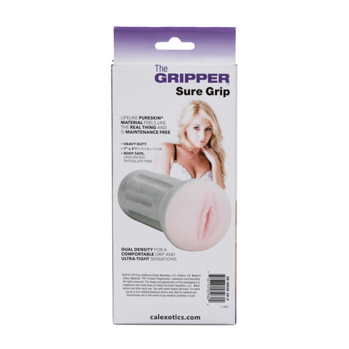 The Gripper Sure Grip