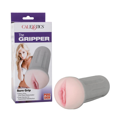 The Gripper Sure Grip