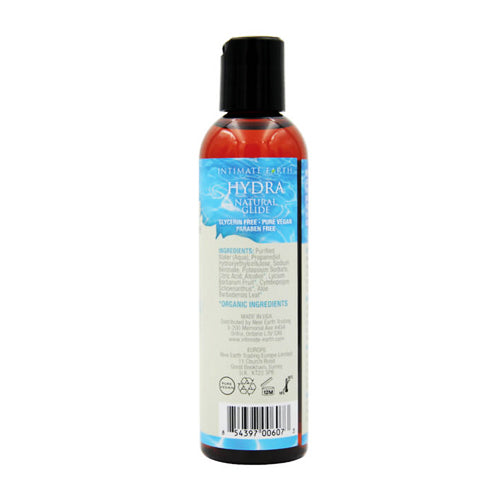 Hydra Natural Glide