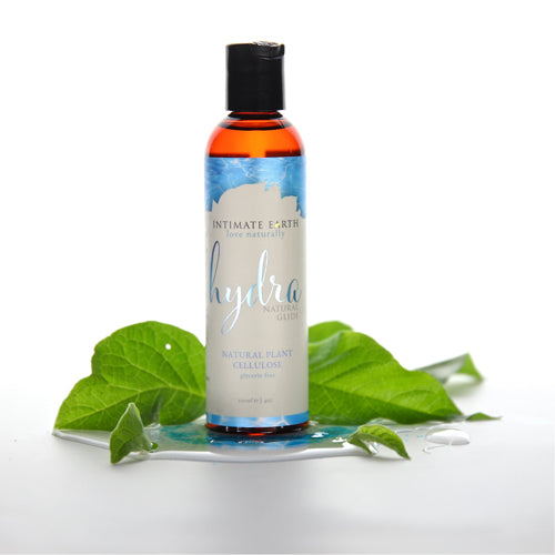 Hydra Natural Glide