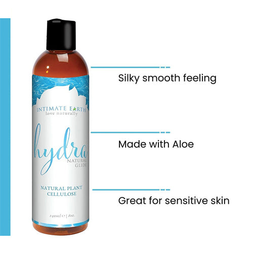 Hydra Natural Glide