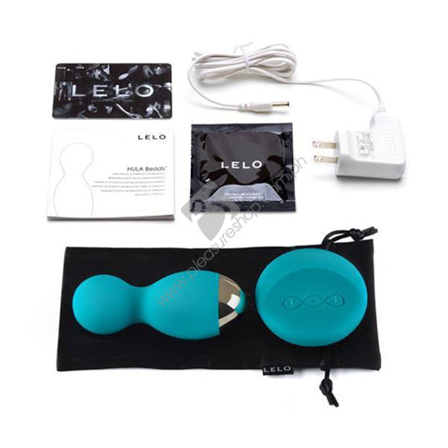 Hula Beads by Lelo