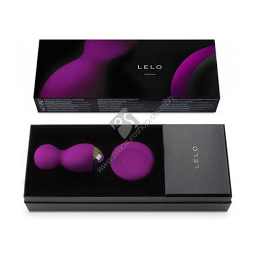 Hula Beads by Lelo