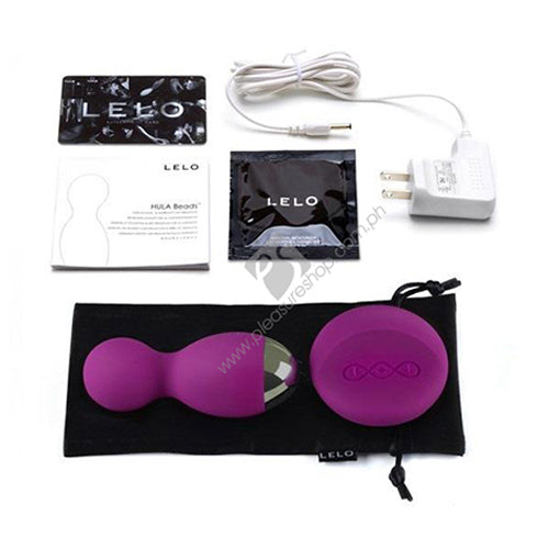 Hula Beads by Lelo