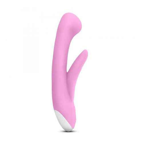Hop Cottontail Rabbit Vibrator