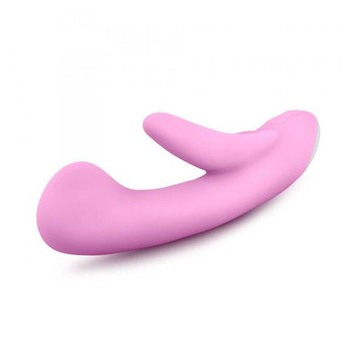 Hop Cottontail Rabbit Vibrator