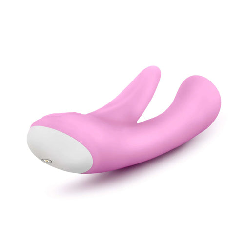 Hop Cottontail Rabbit Vibrator