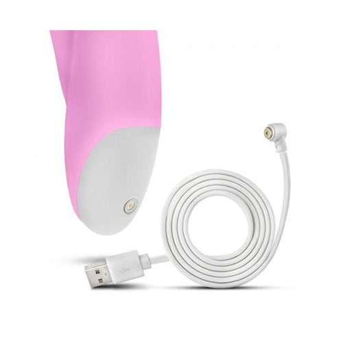 Hop Cottontail Rabbit Vibrator