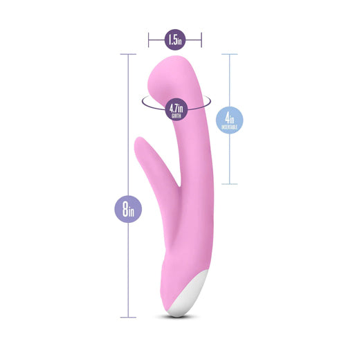 Hop Cottontail Rabbit Vibrator