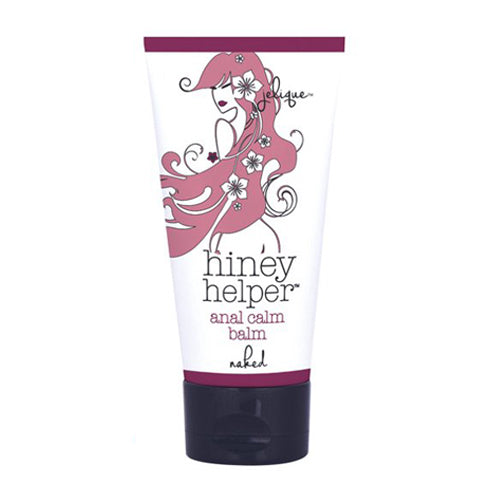 Hiney Helper Anal Calm Balm-Naked