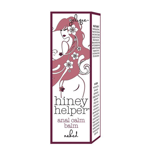 Hiney Helper Anal Calm Balm-Naked