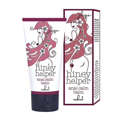 Hiney Helper Anal Calm Balm-Naked