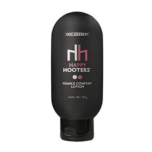 Happy Hooters Female Comfort Lotion