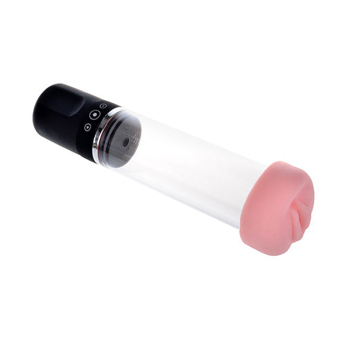 Erectile Dysfunction Device II Pump