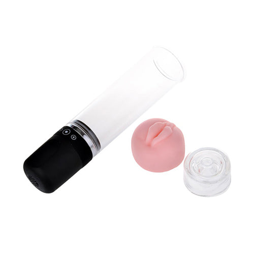 Erectile Dysfunction Device II Pump