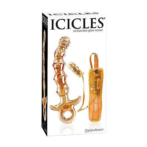 Icicles No. 15