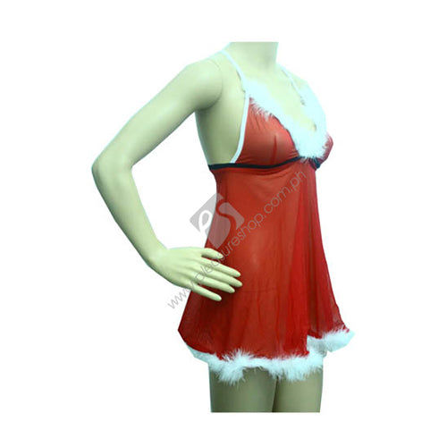 Isanti Costume Dress