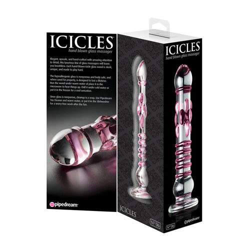 Icicles No. 6