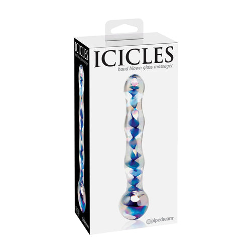 Icicles No. 8