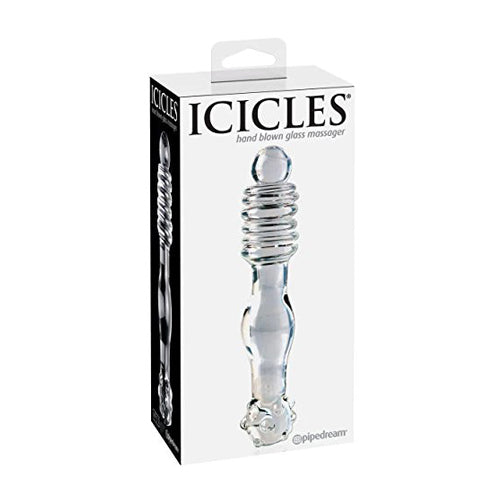 Icicles No. 11