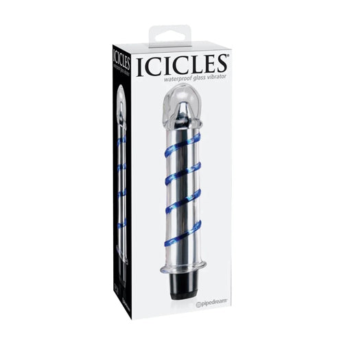 Icicles No. 20