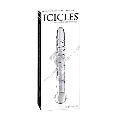 Icicles No. 1