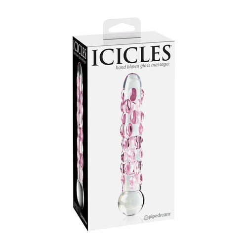 Icicles No. 7