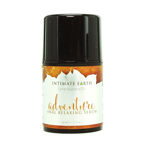 Adventure Anal Relaxing Serum