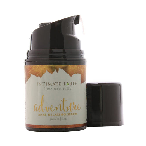 Adventure Anal Relaxing Serum