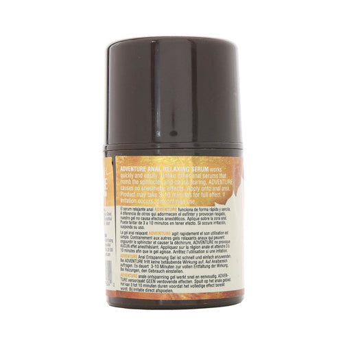 Adventure Anal Relaxing Serum