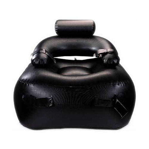 Inflatable Forbidden Love Chair
