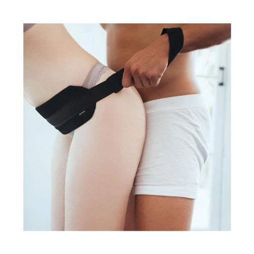 I Like It Doggie Style Strap
