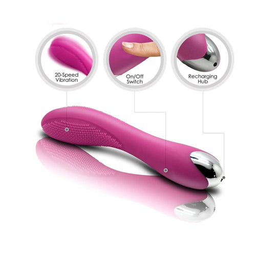 Olina G-Spot Vibrator