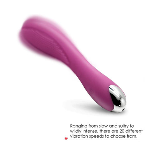 Olina G-Spot Vibrator