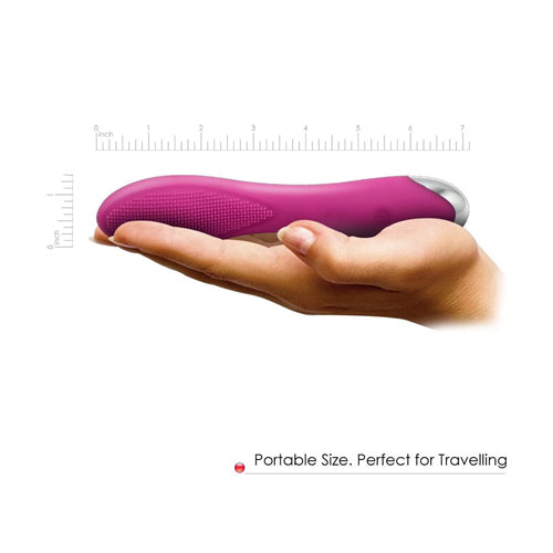 Olina G-Spot Vibrator