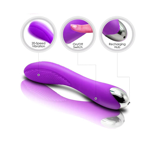 Olina G-Spot Vibrator
