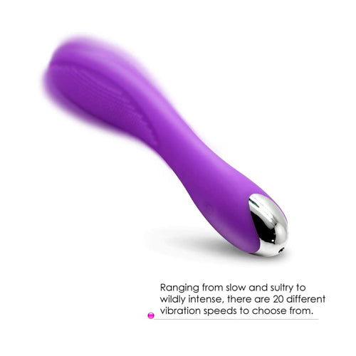 Olina G-Spot Vibrator