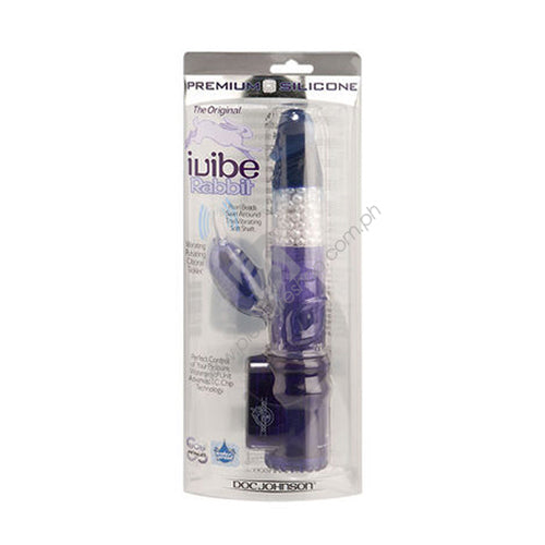 iVibe Rhythm Rabbit