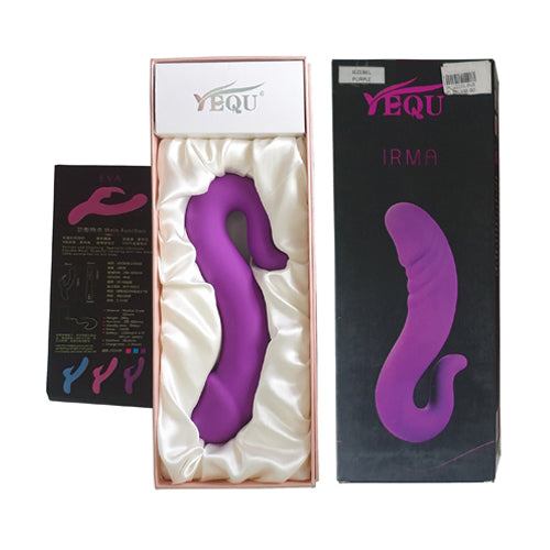Jezebel G-Spot Vibrator