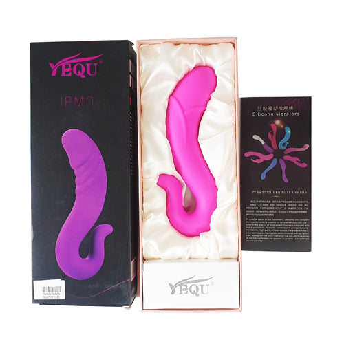 Jezebel G-Spot Vibrator