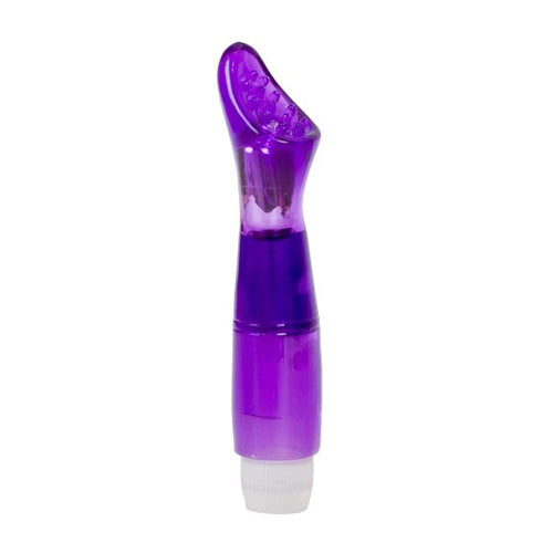 The Kisser Clitoral Massager