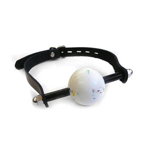 Jawbreaker Gag