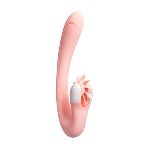 Kylin Vibrator