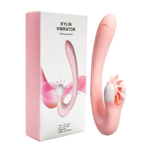 Kylin Vibrator