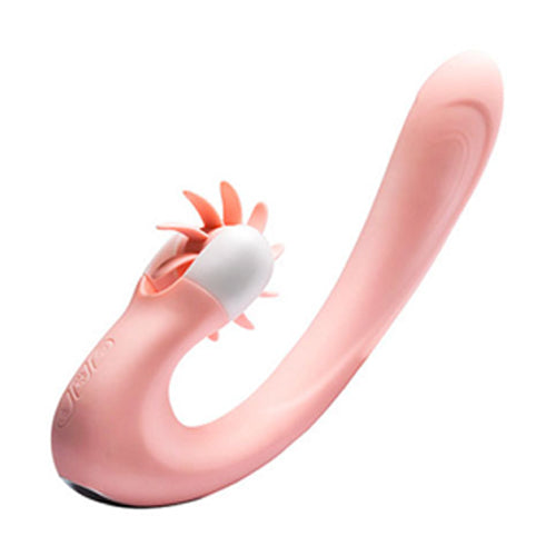 Kylin Vibrator