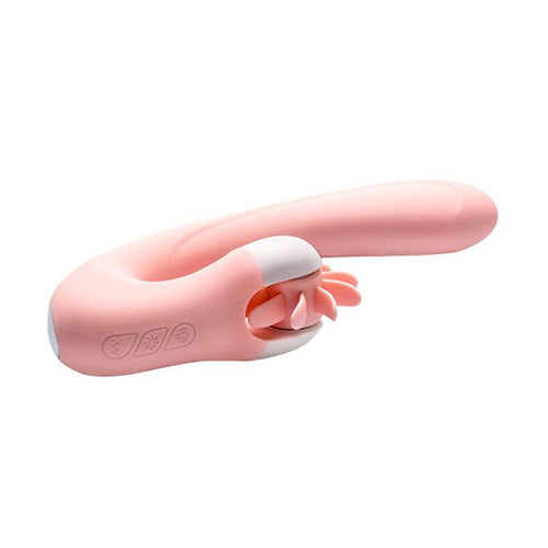 Kylin Vibrator