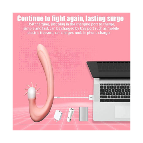 Kylin Vibrator