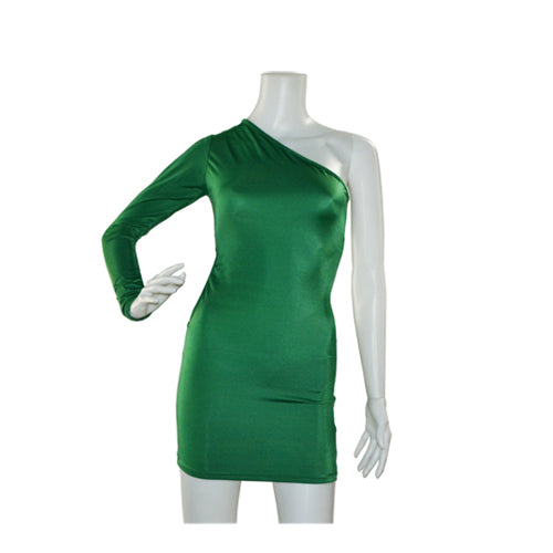 Lebrone Club Dress